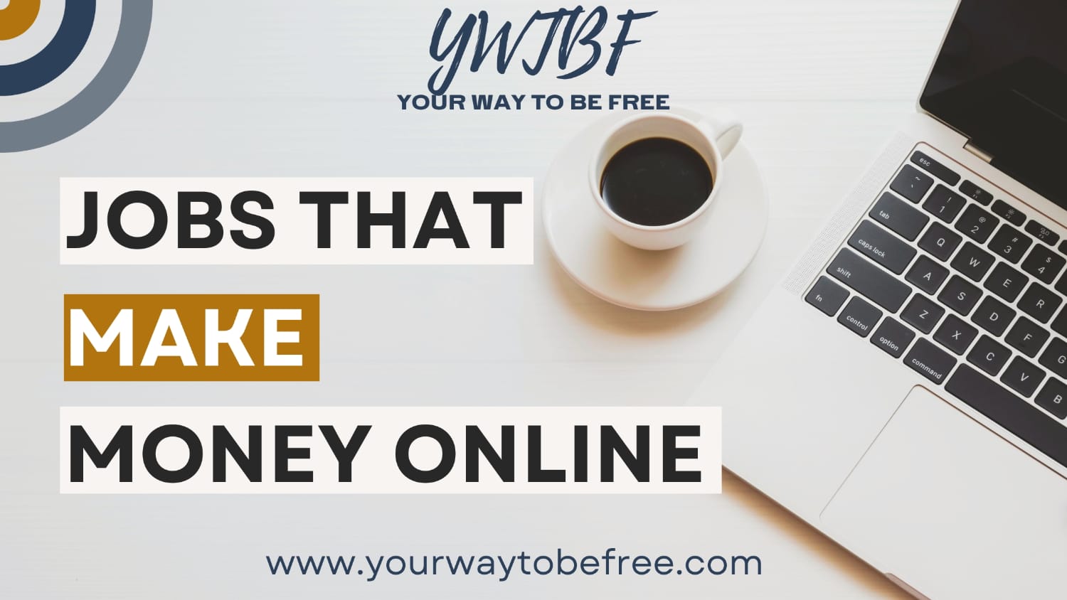 jobs that make money online